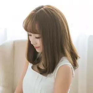 [ME7J2L3066]데일리 학생 베이직 가발 (망포함) 10대