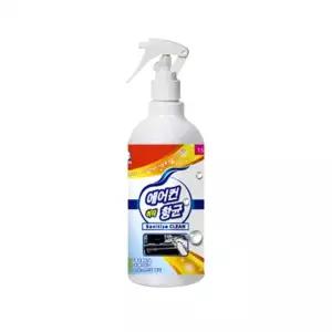 자동차 에어컨필터 세정제 150ml/히터 세척제 클리너 크리너 청소