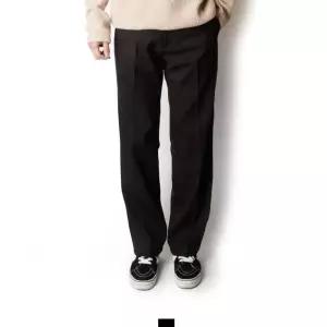 [RIZPICK]TBZ 겨울 본딩 기모안감 와이드 슬랙스