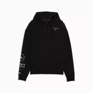 [푸마]남성 남성의류 X 하이록스 클라우드스펀 후디 M X HYROX CLOUDSPUN HOODIE 52