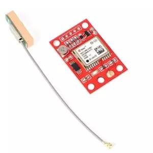 GY-NEO6MV2 NEO-6M GPS 모듈 Te518 아두이노 비행제어 공구 라즈베리파이