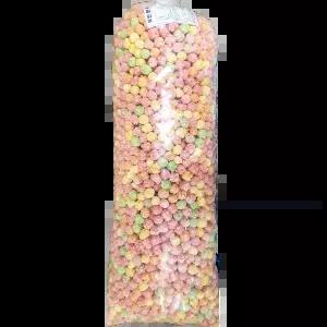 앵두볼 (진성 레인보우 호프안주 2K) 호프집안주 포장용 맥주안주용 펍안주용 체리볼 업소용