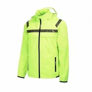 간절기 점퍼 방수 레인 자켓 남자 우비 바람막이 우의 세이프티