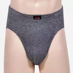 [라일리의류] Rly 남성 삼각 3매입 팬티 남자팬티 남자삼각팬티 남