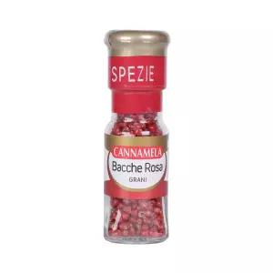 칸나멜라 핑크 페퍼 bacche rosa 적후추 18g