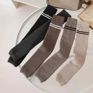 [MENP7R3066]롱 양말 데일리 레그워머양말 무릎워머
