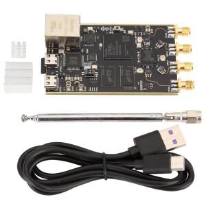새로운 70MHz-6GHz Zynq7010 + AD9363 2T2R SDR 소프트웨어 정의 라디오, ADALM-PLUTO Pluto Openwifi Zynq