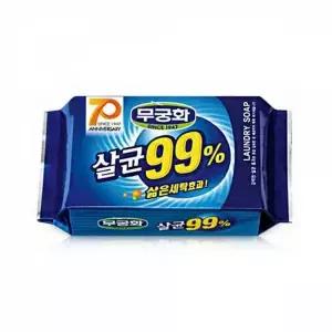 [골드스마일]삶음 세탁 비누 빨래비누 속옷 행주