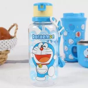 도라에몽 트라이탄 빨대물통 380ml