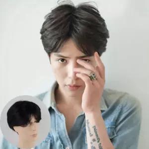 남성가발 남자가발 인모피스