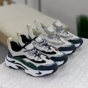 [ME854NNS66]소가죽 운동화 데일리 운동화 P8820 5cm