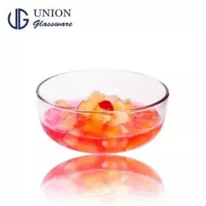 고품질 유니온글라스 유리 볼중 6P세트615ml(UG-382) 쥬스컵 (WB2EDE2)
