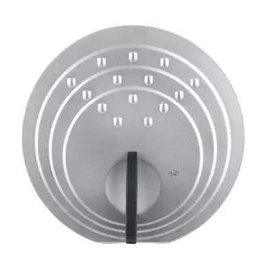 힘멜 프리미엄 멀티 팬 커버 20~32cm 후라이팬 궁중팬 웍 커버 (WB65943)