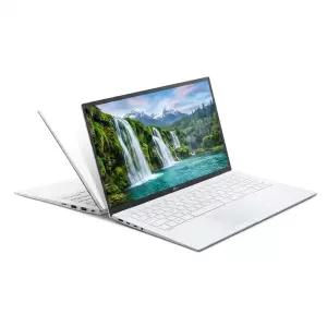 LG전자 그램 15인치 15ZB90Q 노트북 ( i5 / 8GB / 256GB ) 윈도우11 사무용 초경량