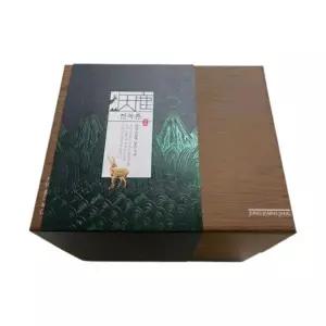 정관장 천녹톤 70ml 30포 홍삼녹용 부모님 명절 홍삼선물세트 쇼핑백 선물포장