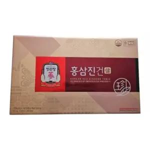 정관장 홍삼진건 40ml 30포 5세트 (쇼핑백포함) 홍삼 선물세트