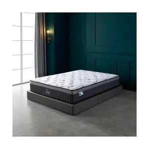 CL라텍스 독립 매트리스 D 1350x270 체형맞춤 저소음