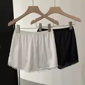 WL 여성 홈웨어 트렁크 숏팬츠 속바지 속치마 사각팬티