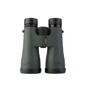 쌍안경 12X50 방수 BAK4 IPX7 망원경 휴대용 프리즘
