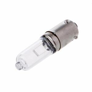 2pcss 1156 bay9s h21w 할로겐 전구 백업 표시기 안개 자동 램프 화이트 조명 12 v 1.9a 250lm