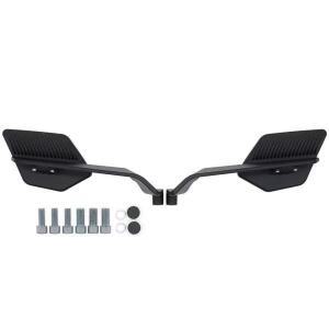 DUCATI ambler 11o BpoRfPro 바이크 오토바이 백미러 튜닝  고정형 범용 광시야