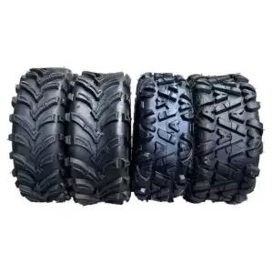 ATV 카트 25X10 부품 후륜에 A패턴 화염 파이어 12 로드 산악 25X8 사발이 25X8 12 파이어 어