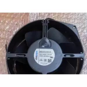 W2S130 AA03 C9 선풍기 금속테 플라스틱 잎