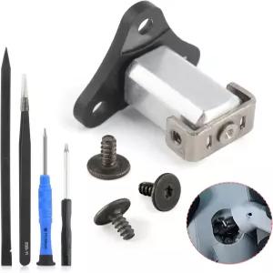 DJI 호환 Mini 3용 전면 암 축 나사 수리 도구가 있는 3 Pro 드론 액세서리 부품용 힌지 교체 3Pcs