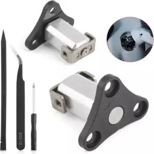 DJI 호환 미니 4 프로/미니 3 프론트 암 힌지 샤프 교체 드론 액세서리 부품 수리 도구 포함