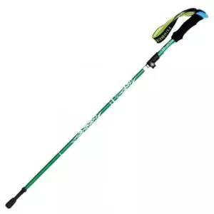 I자등산스틱 액티브원 5단 접이식 등산스틱 130cm 경량등산지팡이
