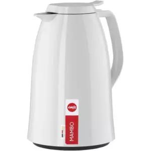 보온보냉 주전자 1.5L 레드 컬러 디자인 텀블러 대용량 포트 1 그린반투명 1 0L