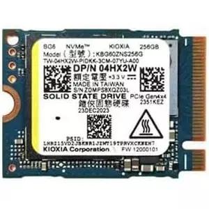 OEM Kioxi 256GB M2 PCIe NVME GEN4X4 SSD 내부 솔리드 스테이트 드라이브 30mm 2230 폼 팩터 M 키 스팀 덱