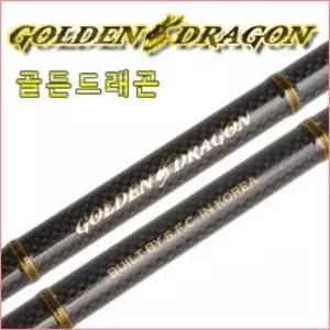 SFC 골든 드래곤 S902ML 바다루어대 농어로드