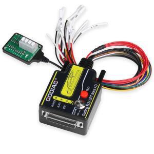 GAG ECU GPT 부팅 Obd2 진단 읽기 쓰기 어댑터는 Openport GT100 J2534 표준 프로토콜 호환