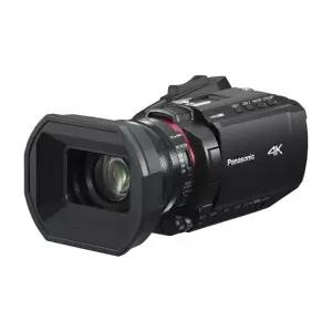 [PANASONIC] 4K HDMI 캠코더 HC-X1200 