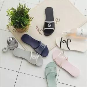 VSW G벨라 여성용 데일리 욕실화 6color