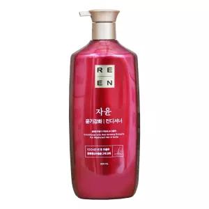 엘지 리엔 자윤 윤기강화 컨디셔너 950ml 1개 헤어