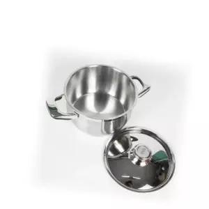 18cm 찌게 3중 러브송 스텐 양수 라면 냄비