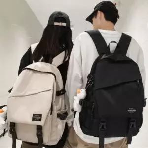사선 백팩 책가방 학생가방 백팩 운동 고등학생 고학년책가방 헬스 초등학생책가방 중학생