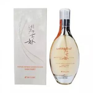 설국화 퍼퓸 리프레쉬 샤워코롱 이노페어리 150ml
