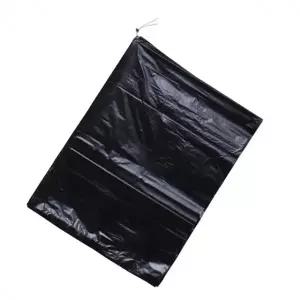 100매 평판 비닐봉투 검정 30L 쓰레기봉투