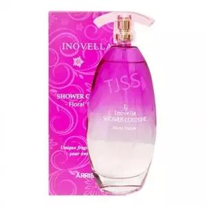 이노벨라 샤워코롱 후로랄 퍼플 150ml -D