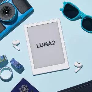 [LSR by ODE](강남점)이노스페이스원 루나2 6인치 이북리더기 LUNA 2