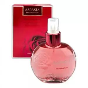 아스파시아 퍼퓸 샤워 코롱 블루밍 로즈향 150ml - D