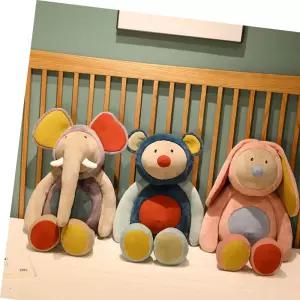 정서안정인형 애착인형 말랑말랑 촉감인형 출산선물