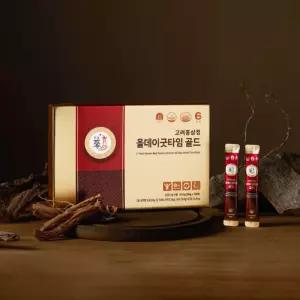 풍년보감 홍삼 스틱 진액 건강 부모님 선물세트 30포 BNS