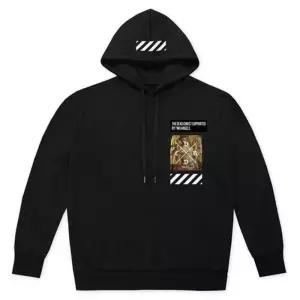[에이치디씨]DEAD CHRIST 02_BCLH (BLACK)
