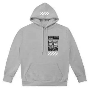 [에이치디씨]INFERNO 02_GMLH (GRAY)