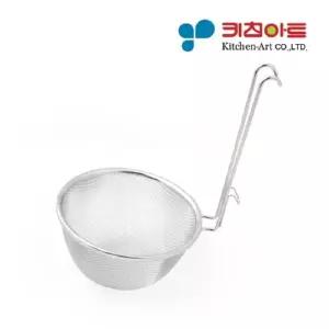 ( )키친아트 국수 건지기 스텐 건지개 면건지기 면건지개