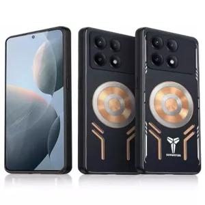 POCO 호환 휴대폰 X6 Pro F5 X7 F4 F3 POCO 케이스 F6